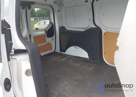 2014 Ford Transit Connect Xl из США, поврежденный, VIN NM0LS7E77E1154919